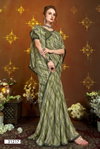 Ivaanka Vol 4 By Vallabhi Georgette Printed Daily Wear Sarees Wholesale Shop In Surat
